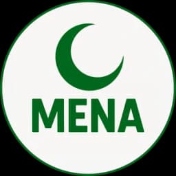 MENA Scholar