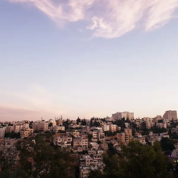 Amideast Summer Intensive Arabic Program