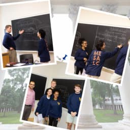 UVA Arabic Summer Language Institute