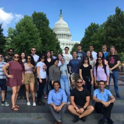 UMD Arabic Summer Language Insitute