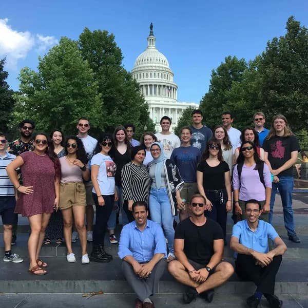 UMD Arabic Summer Language Insitute