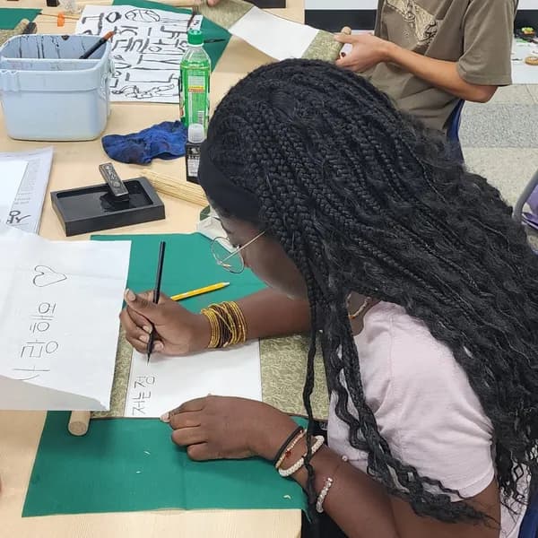 National Security Language Initiative for Youth Summer Study Abroad