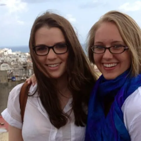 Critical Language Scholarship