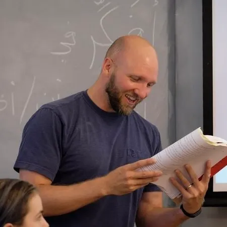 Arabic Immersion Program